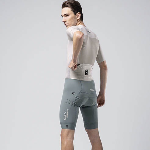 Gobik Brooklyn Argonite Bodysuit