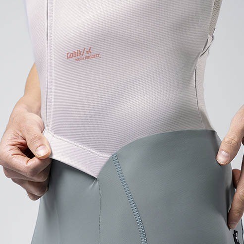 Gobik Brooklyn Argonite Bodysuit