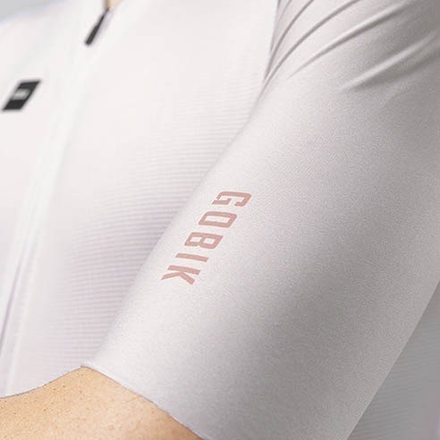 Gobik Brooklyn Argonite Bodysuit