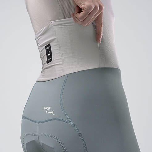 Gobik Brooklyn Argonite Bodysuit