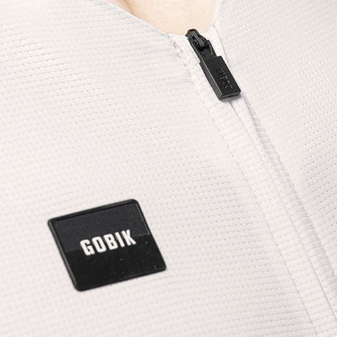 Gobik Brooklyn Argonite Bodysuit
