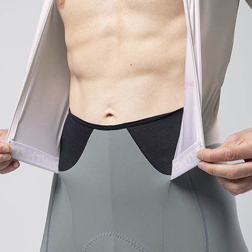 Gobik Brooklyn Argonite Bodysuit