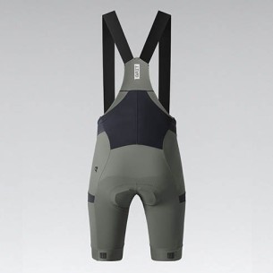 Gobik Grit 2.0 Evergreen Bib Shorts 2