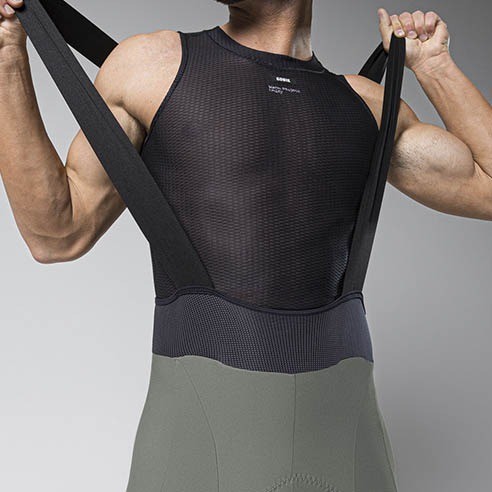 Gobik Grit 2.0 Evergreen Bib Shorts