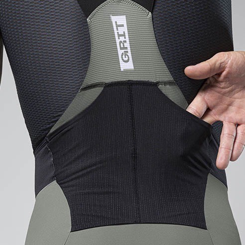 Gobik Grit 2.0 Evergreen Bib Shorts