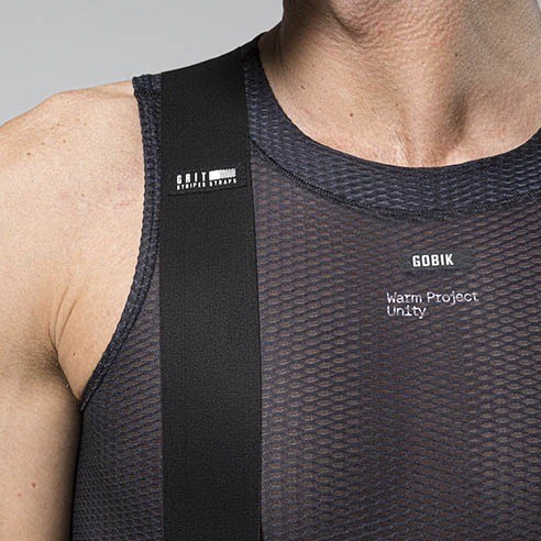 Gobik Grit 2.0 Evergreen Bib Shorts