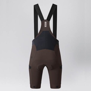 Cuissard homme Gobik Grit 2.0 Cocoa 2