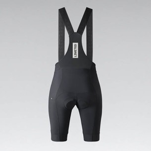 Gobik Limited 6.0 Black Women's Bib Shorts 2