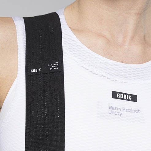 Culotte Dona Gobik Limited 6.0 Black