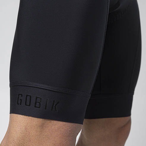 Culotte Gobik Limited 6.0 Black
