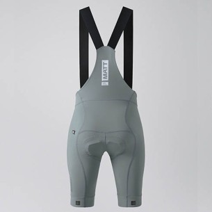 Cuissard Femme Gobik Matt 2.0 Trooper 2