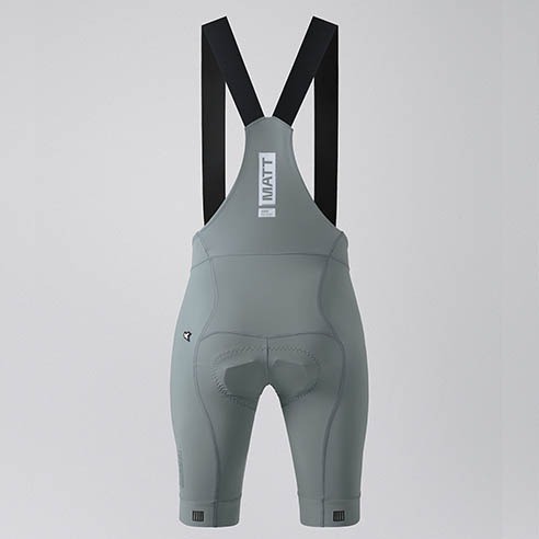 Culotte Dona Gobik Matt 2.0 Trooper