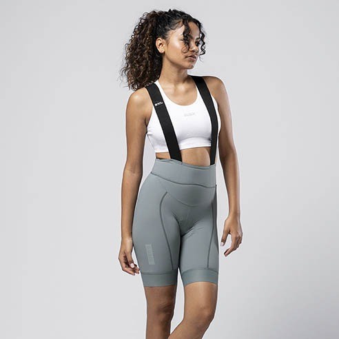 Cuissard Femme Gobik Matt 2.0 Trooper