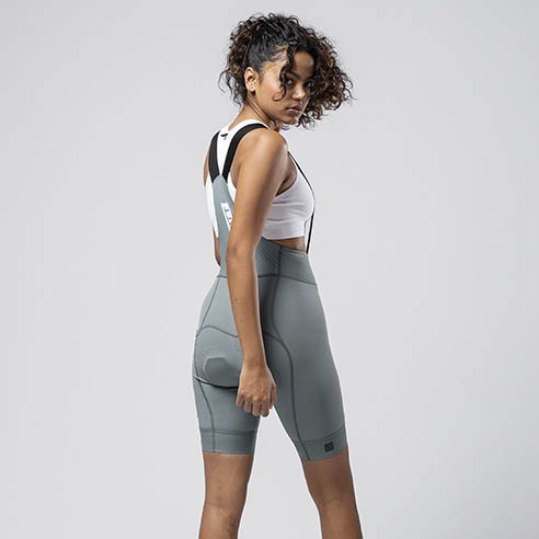 Culotte Mujer Gobik Matt 2.0 Trooper