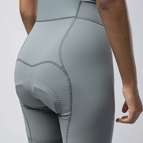 Culotte Dona Gobik Matt 2.0 Trooper