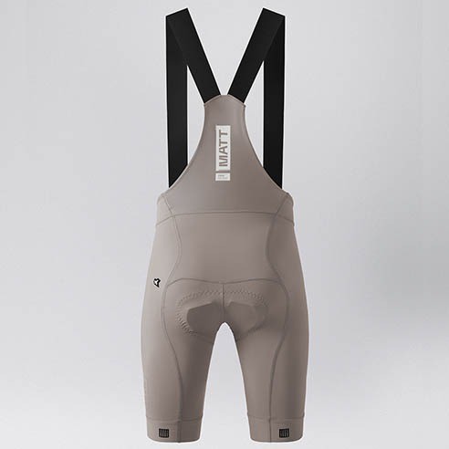 Gobik Matt 2.0 Aura Bib Shorts