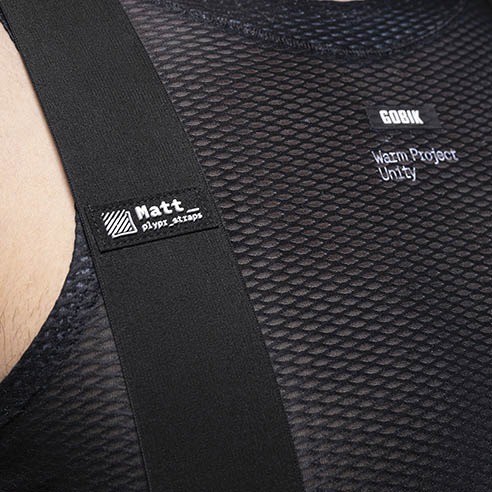 Gobik Matt 2.0 Aura Bib Shorts
