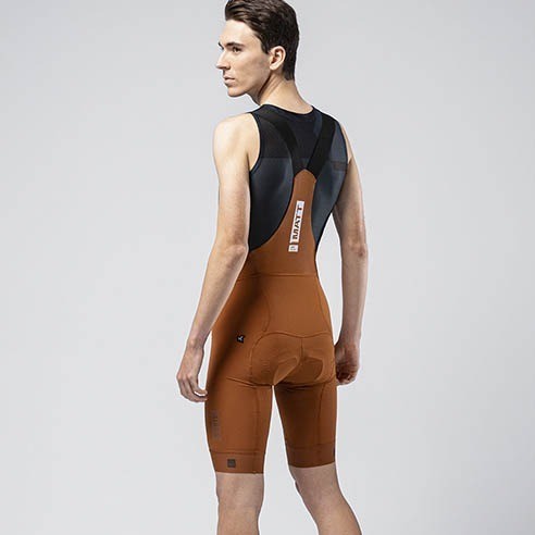 Gobik Matt 2.0 Maple Bib Shorts