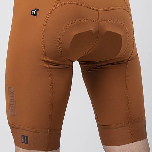 Gobik Matt 2.0 Maple Bib Shorts