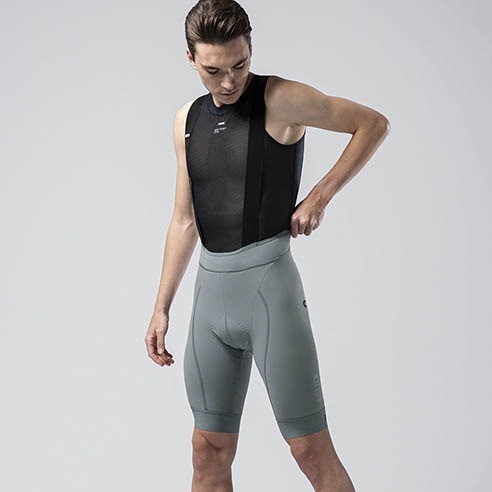 Gobik Matt 2.0 Trooper Bib Shorts