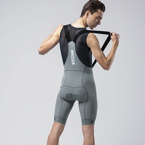Cuissard Gobik Matt 2.0 Trooper