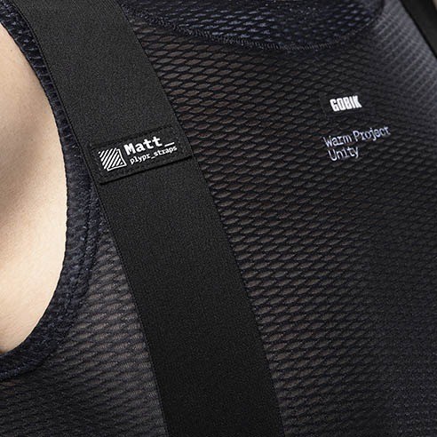 Gobik Matt 2.0 Trooper Bib Shorts