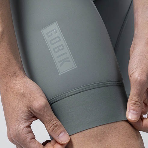 Culotte Gobik Matt 2.0 Trooper