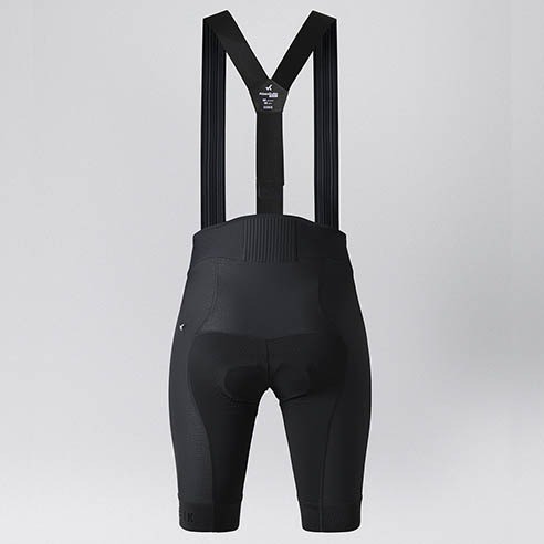 Cuissard Femme Gobik Absolute 6.1 Black