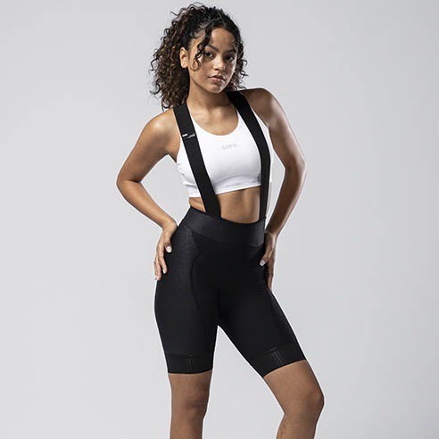 Cuissard Femme Gobik Absolute 6.1 Black