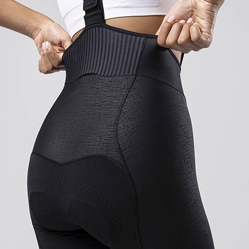 Cuissard Femme Gobik Absolute 6.1 Black