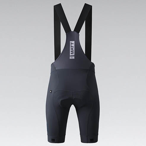 Cuissard Gobik Matt 2.0 Ultrablue