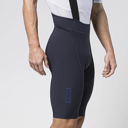 Cuissard Gobik Matt 2.0 Ultrablue