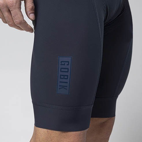 Cuissard Gobik Matt 2.0 Ultrablue