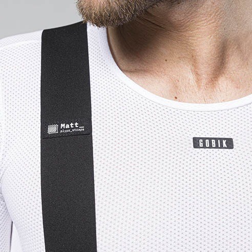 Gobik Matt 2.0 Ultrablue Bib Shorts