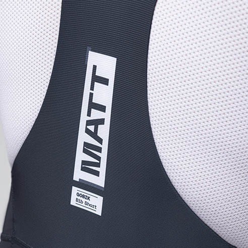 Gobik Matt 2.0 Ultrablue Bib Shorts
