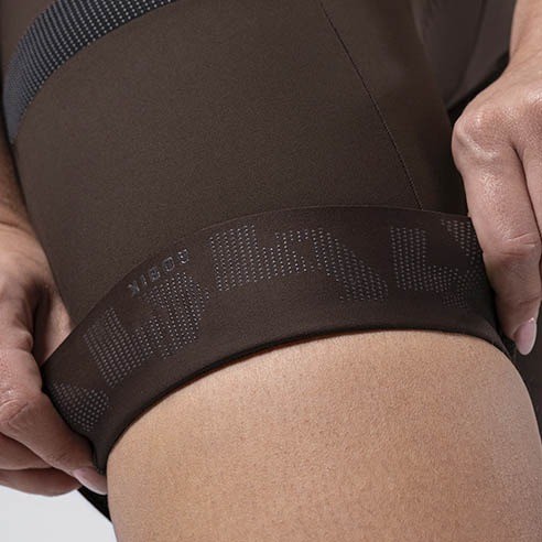 Cuissard Femme Gobik Grit 2.0 Cocoa