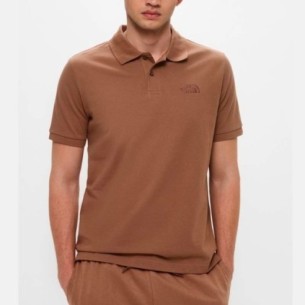 H4-POLO ESTIU HOME ESS RG POLO T 2