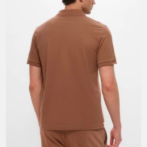 H4-POLO ESTIU HOME ESS RG POLO T