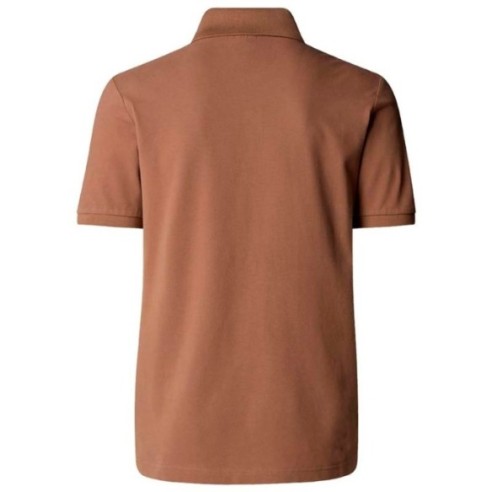 H4-POLO ESTIU HOME ESS RG POLO T