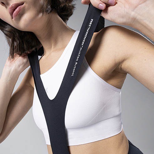 Culotte Dona Gobik Ultralite 2.0 Black