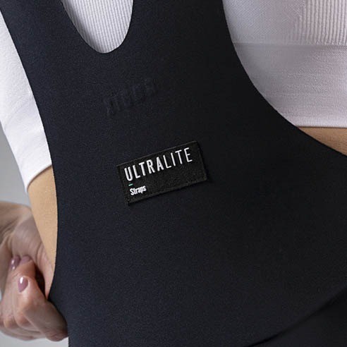 Cuissard Femme Gobik Ultralite 2.0 Black