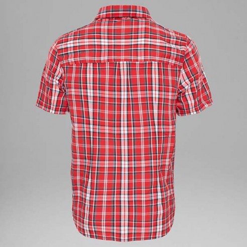 H4-CAMISA ESTIU HO SS PINE KNOT