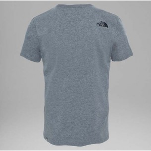 H4-T-SHIRT COTO ESTIU HOME SS WO 2