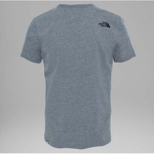 H4-T-SHIRT COTO ESTIU HOME SS WO