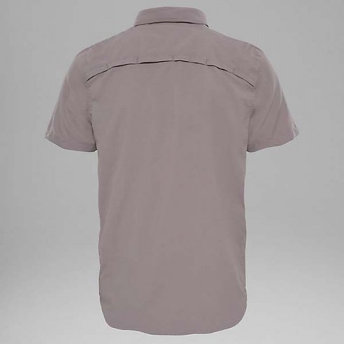 H4-CAMISA ESTIU HO SS SEQUOIA BE