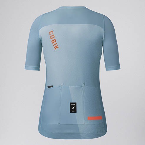 Maillot Femme Gobik Stark Skydome