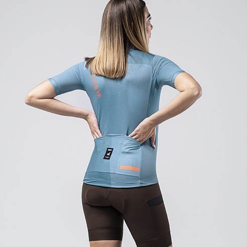 Gobik Stark Skydome Women's Jersey