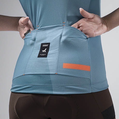 Maillot Dona Gobik Stark Skydome