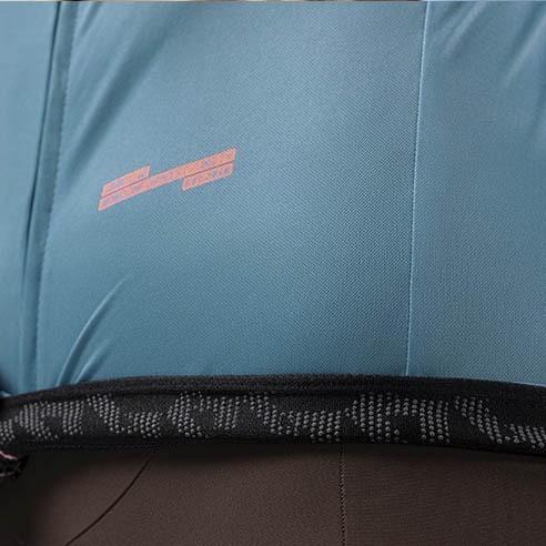 Maillot Mujer Gobik Stark Skydome