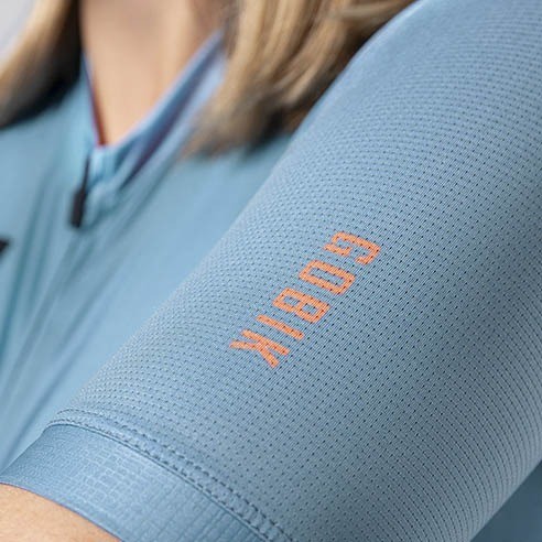 Maillot Dona Gobik Stark Skydome